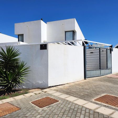 Sunrise Chalet Casilla De Costa ラ・オリーバ エクステリア 写真
