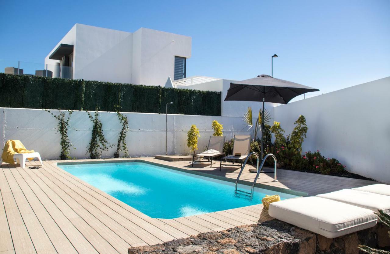Sunrise Chalet Casilla De Costa ラ・オリーバ エクステリア 写真
